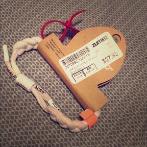 Offwhite bracelet